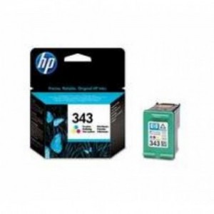 HP 343 (C8766EE) OEM